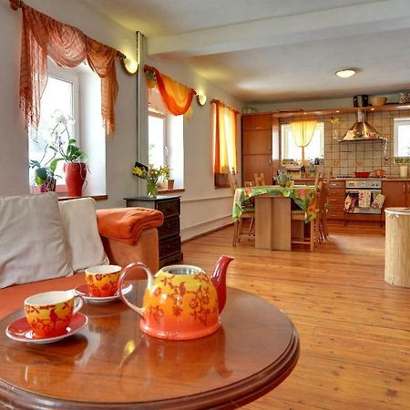 Biotanika Villa Michalkowa Bagian luar foto