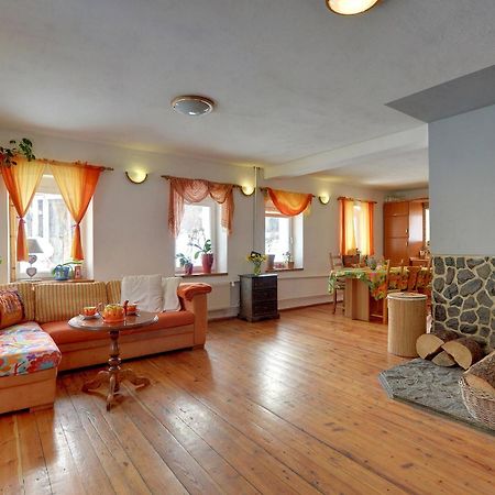 Biotanika Villa Michalkowa Bagian luar foto