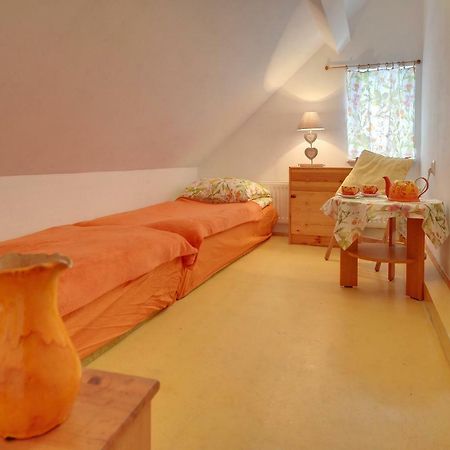 Biotanika Villa Michalkowa Bagian luar foto