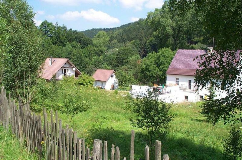 Biotanika Villa Michalkowa Bagian luar foto