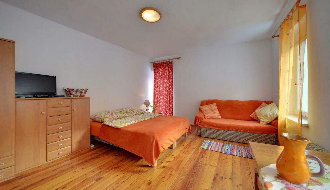 Biotanika Villa Michalkowa Bagian luar foto