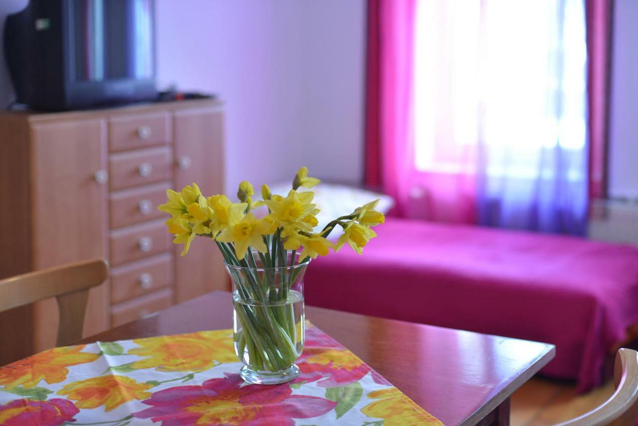 Biotanika Villa Michalkowa Bagian luar foto