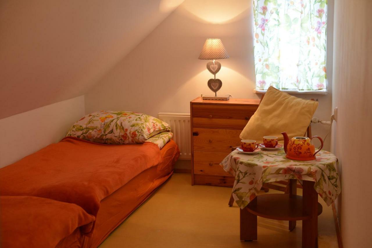 Biotanika Villa Michalkowa Bagian luar foto