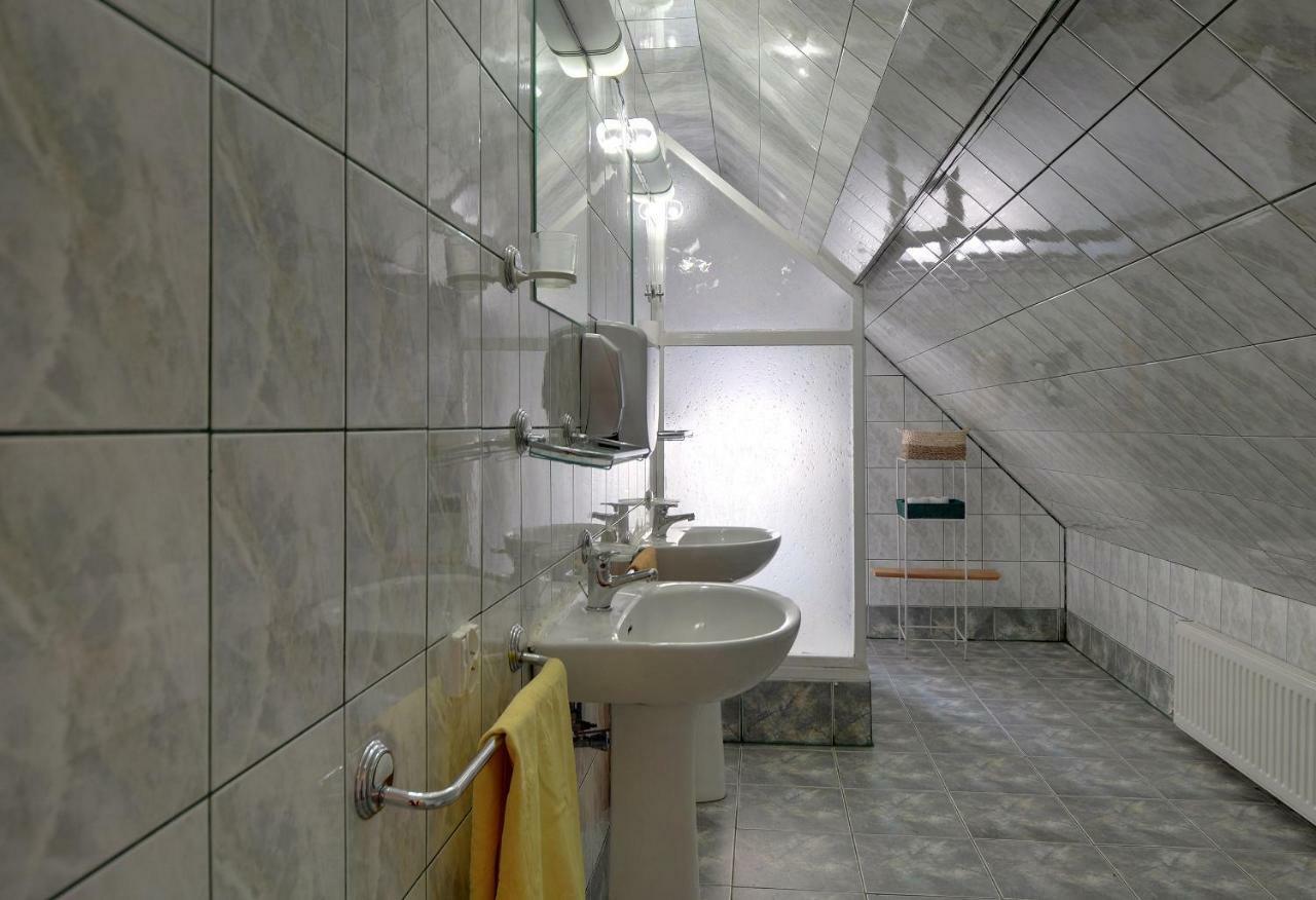 Biotanika Villa Michalkowa Bagian luar foto
