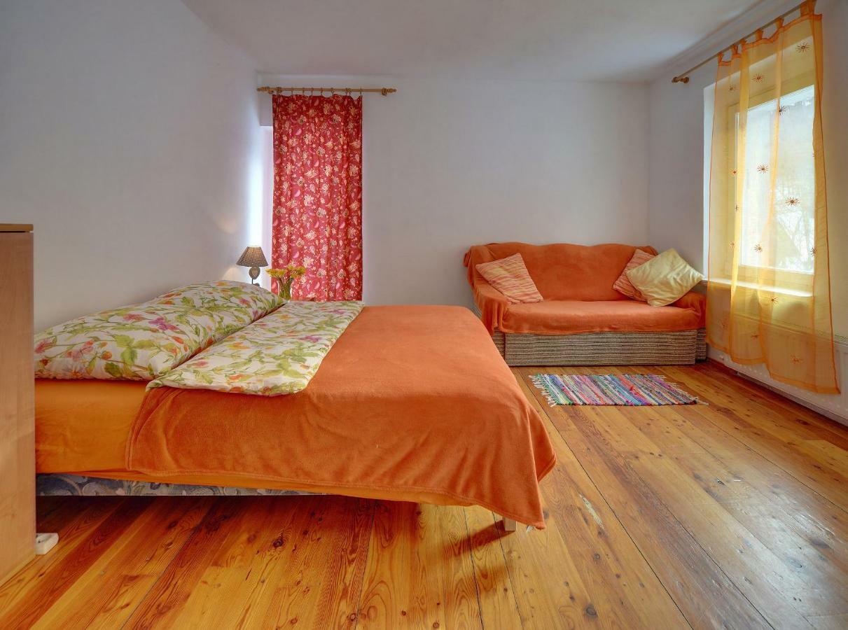 Biotanika Villa Michalkowa Bagian luar foto