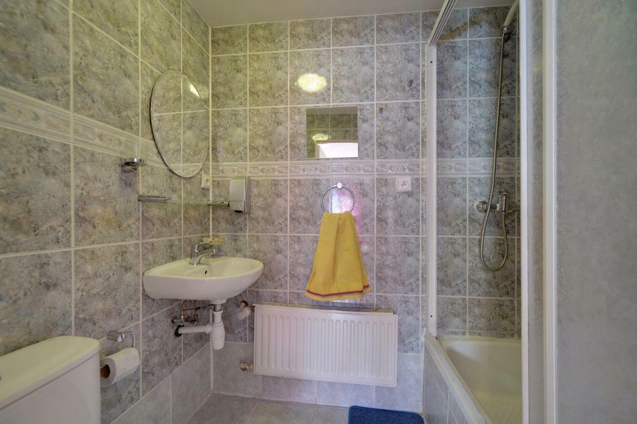 Biotanika Villa Michalkowa Bagian luar foto
