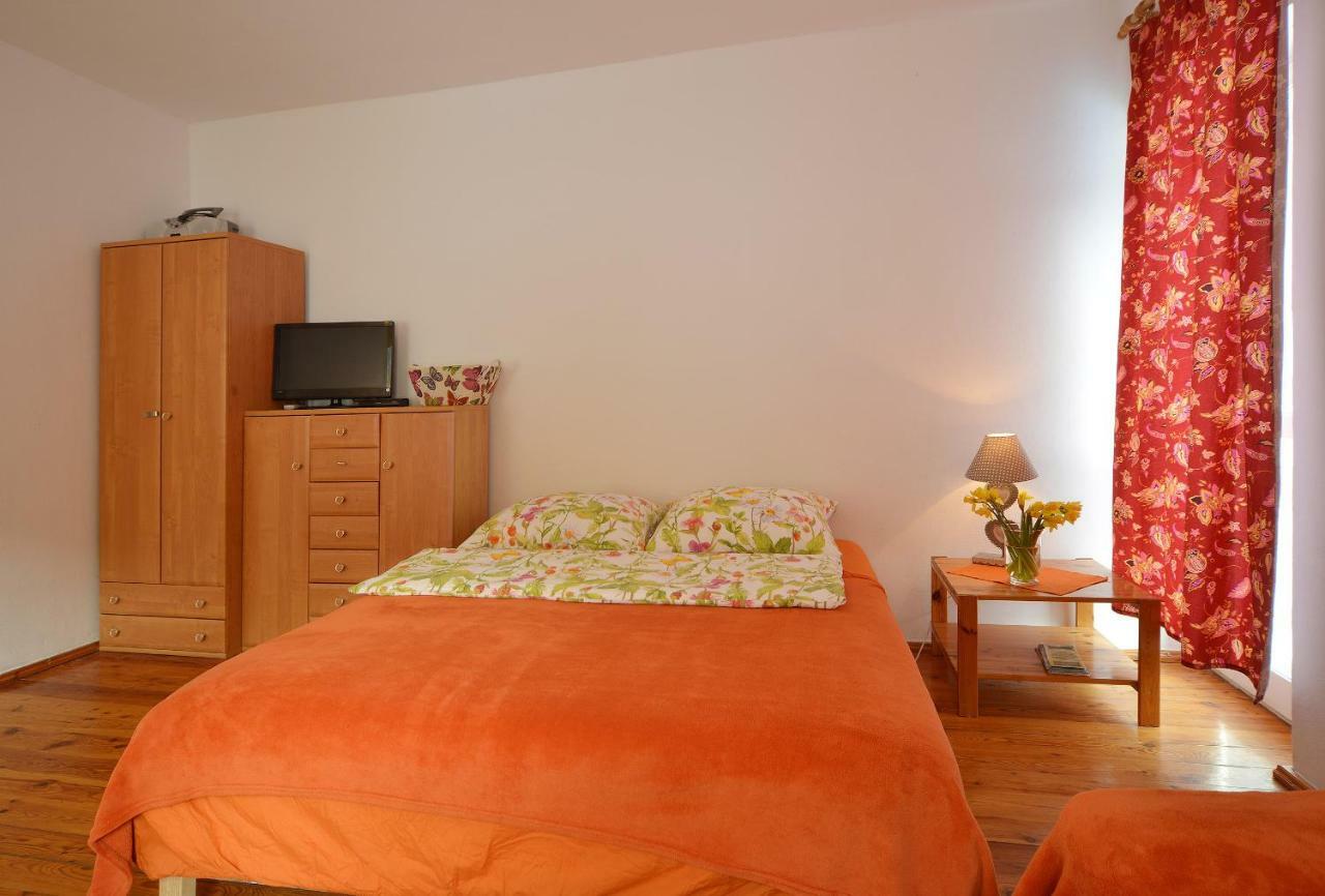 Biotanika Villa Michalkowa Bagian luar foto