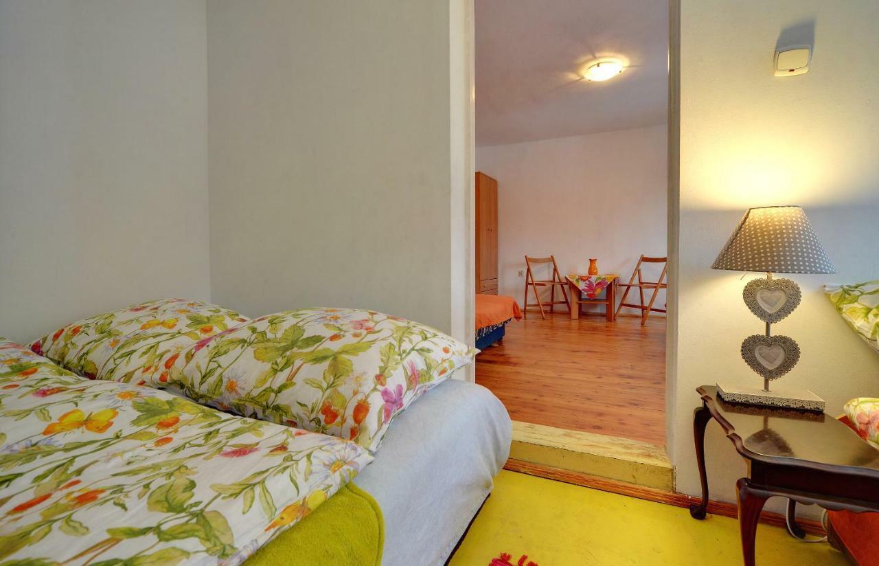 Biotanika Villa Michalkowa Bagian luar foto