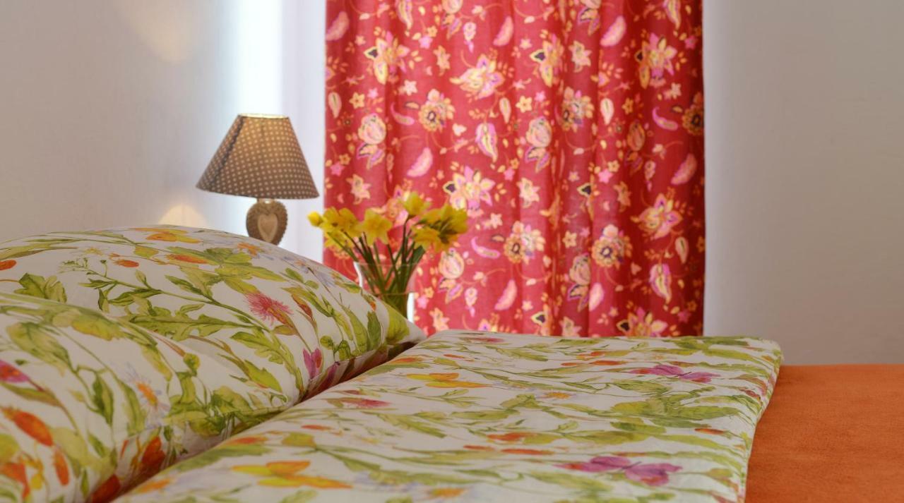 Biotanika Villa Michalkowa Bagian luar foto