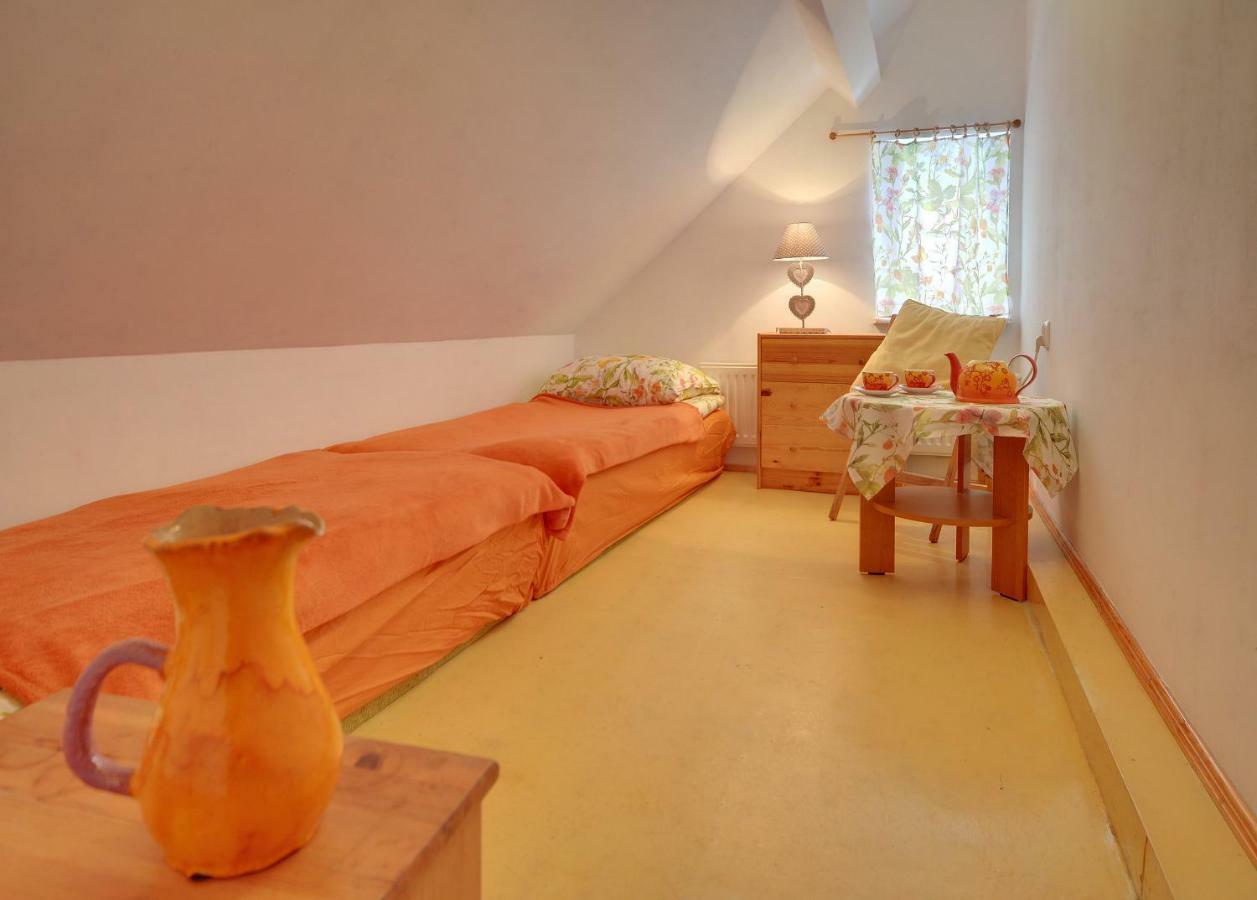 Biotanika Villa Michalkowa Bagian luar foto