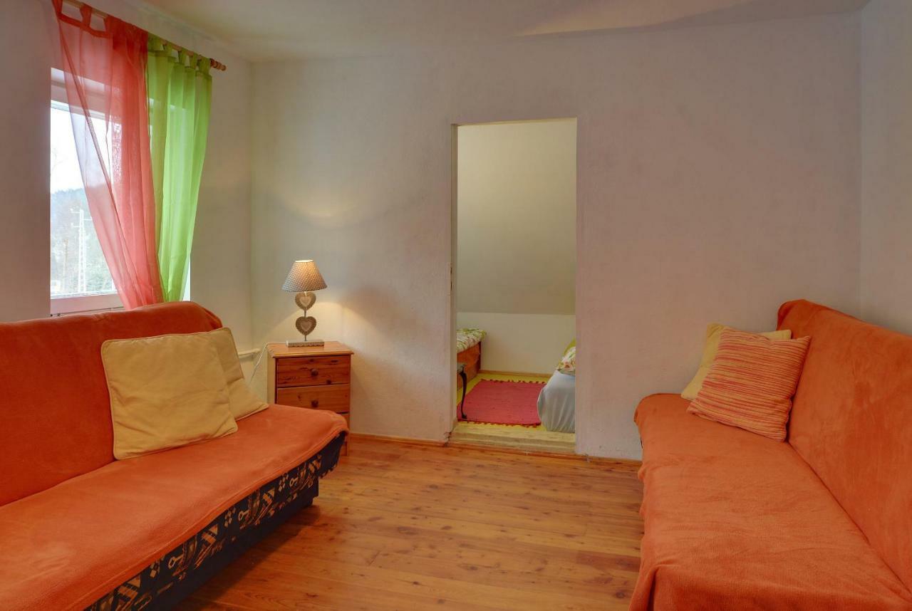 Biotanika Villa Michalkowa Bagian luar foto